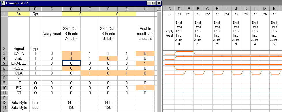 Screen Shot of Plot dynamically changing (23K)